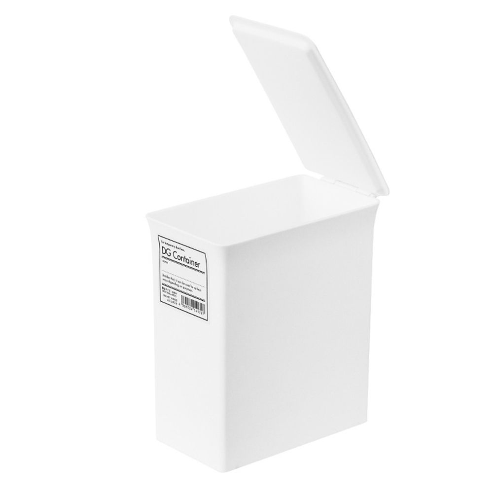 Коробка для стирального порошка, Контейнер для стирального порошка, Ведро для стирального порошка, Контейнер для капсул для стирки B